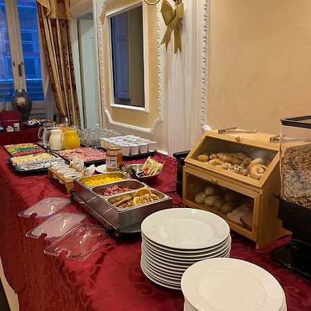 Hotel Erdarelli Roma Dış mekan fotoğraf