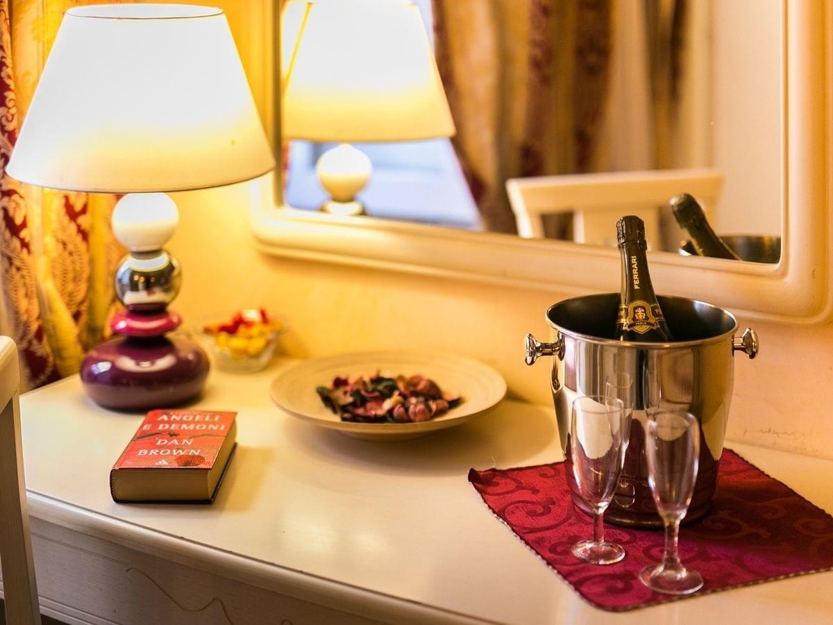 Hotel Erdarelli Roma Dış mekan fotoğraf