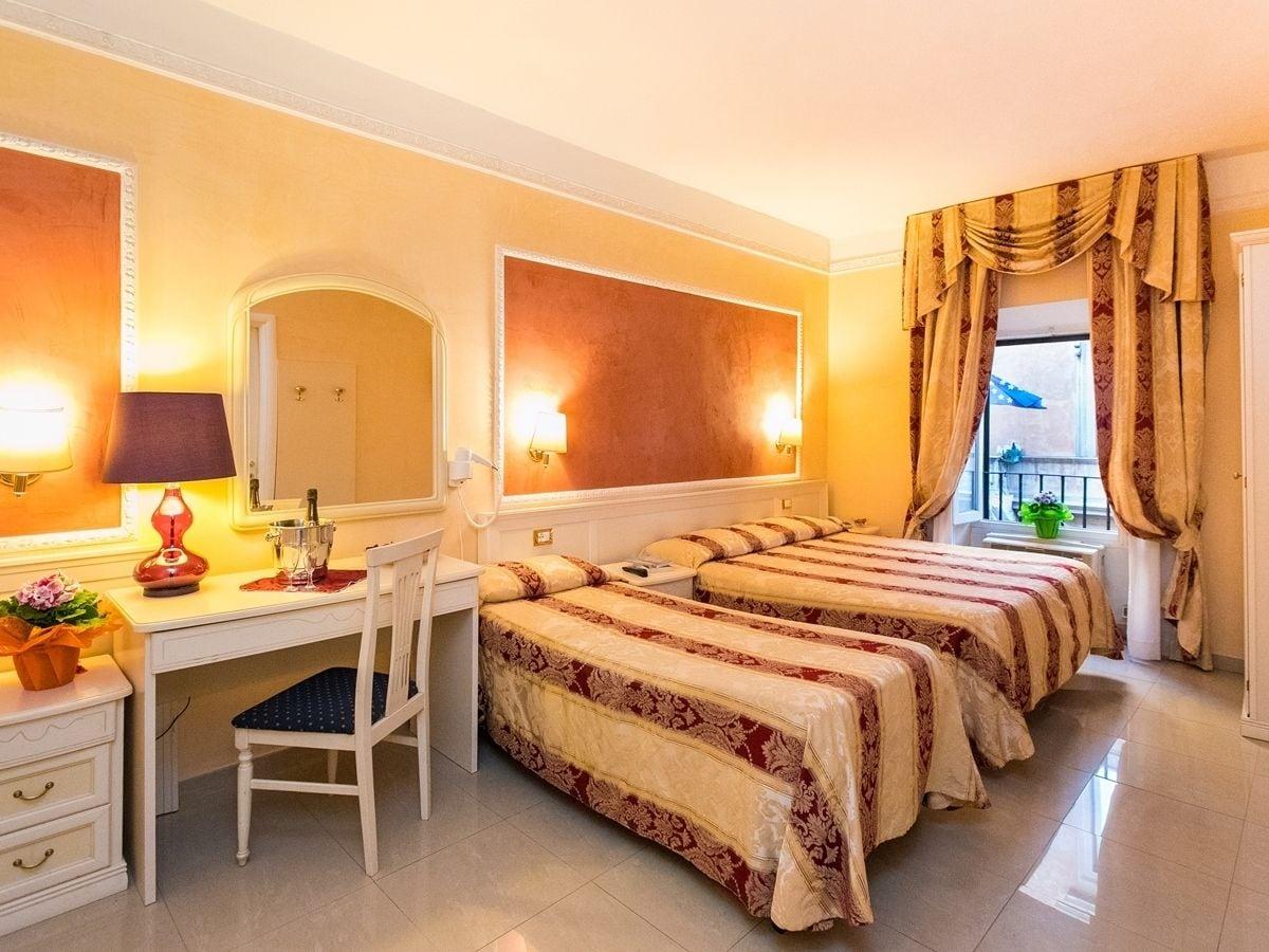 Hotel Erdarelli Roma Dış mekan fotoğraf