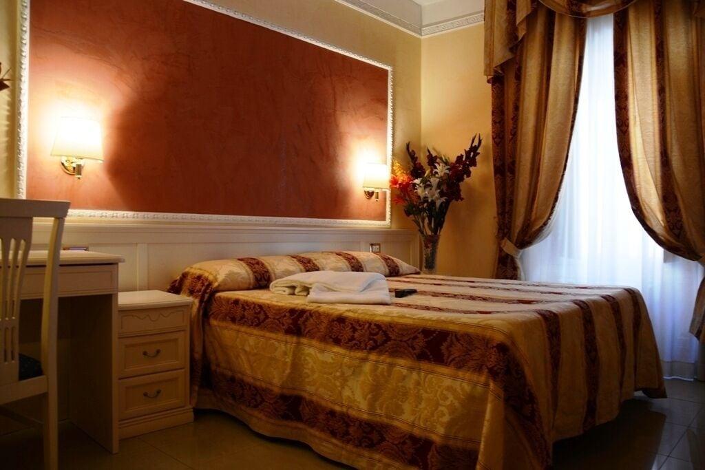 Hotel Erdarelli Roma Dış mekan fotoğraf