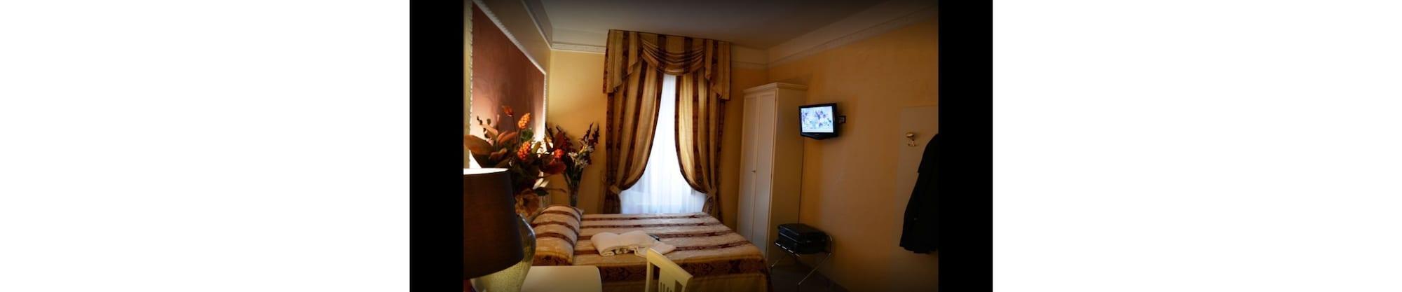 Hotel Erdarelli Roma Dış mekan fotoğraf