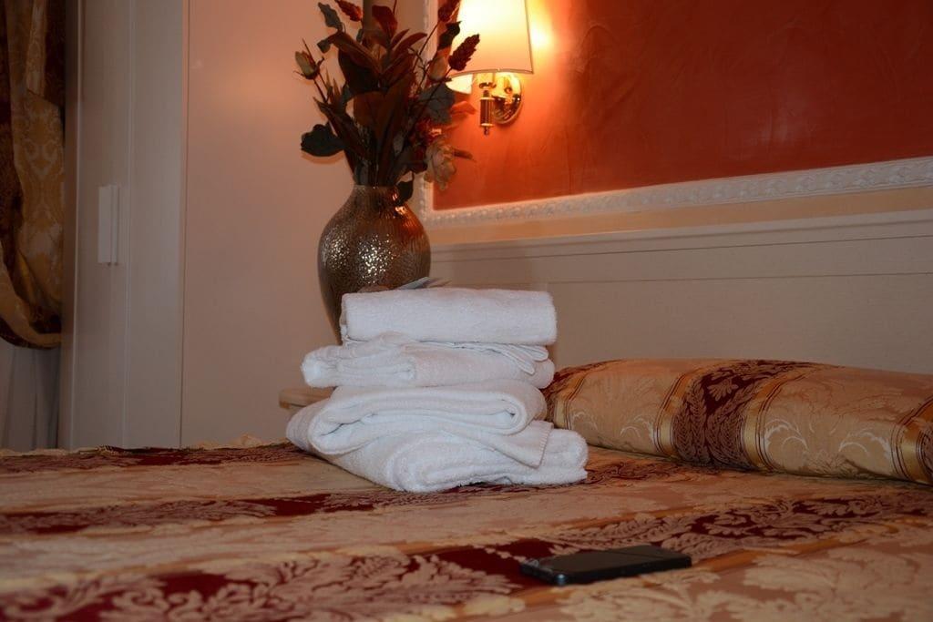 Hotel Erdarelli Roma Dış mekan fotoğraf