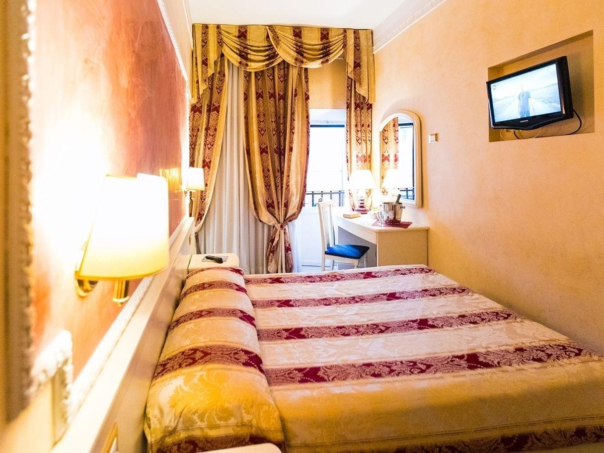Hotel Erdarelli Roma Dış mekan fotoğraf