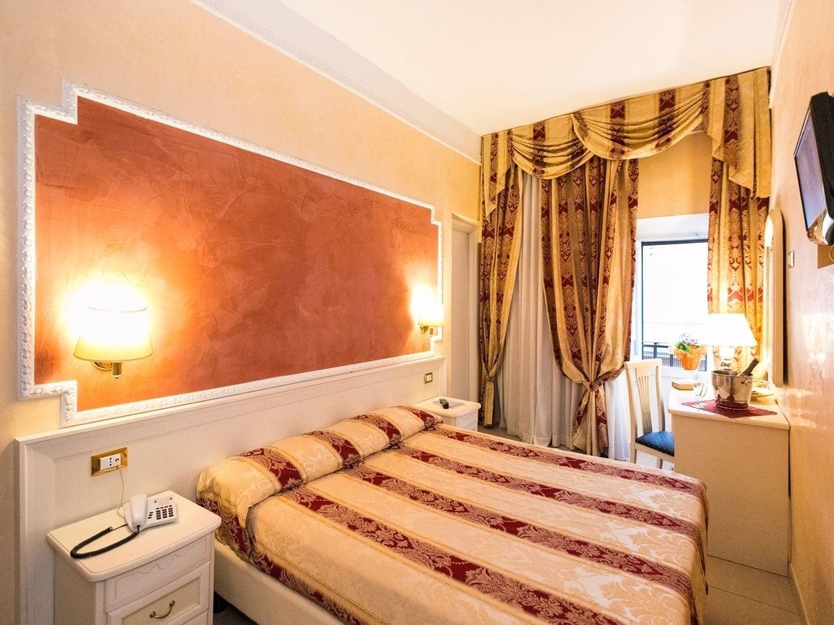 Hotel Erdarelli Roma Dış mekan fotoğraf