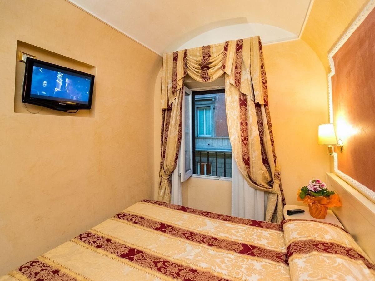 Hotel Erdarelli Roma Dış mekan fotoğraf