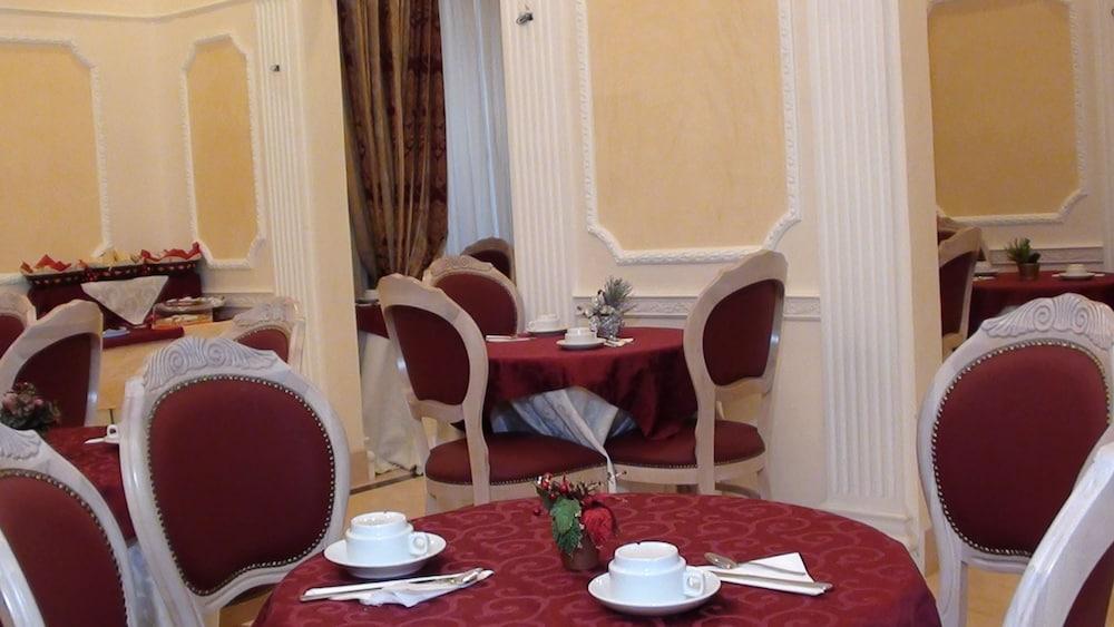 Hotel Erdarelli Roma Dış mekan fotoğraf