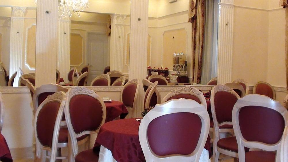 Hotel Erdarelli Roma Dış mekan fotoğraf