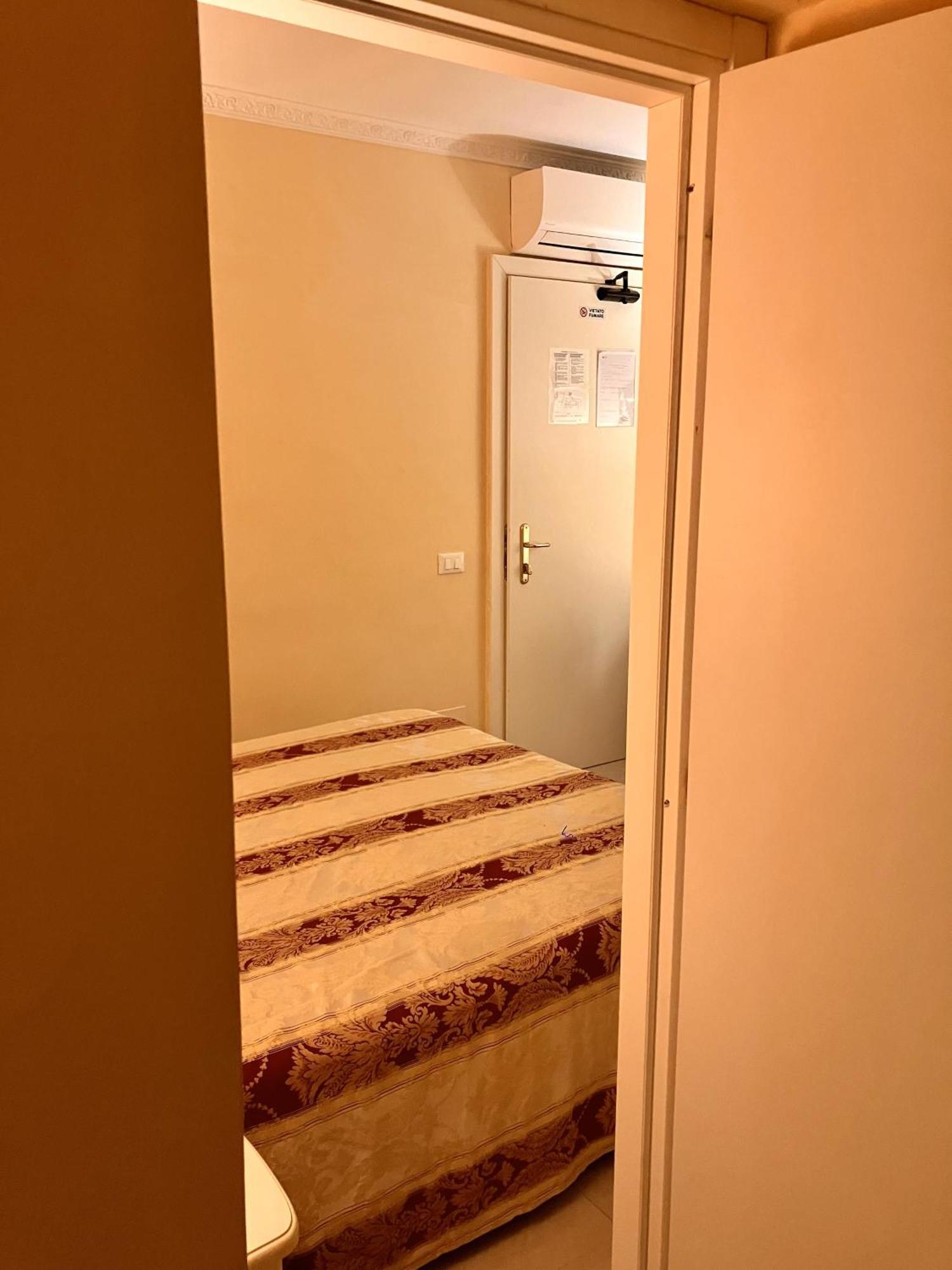 Hotel Erdarelli Roma Dış mekan fotoğraf
