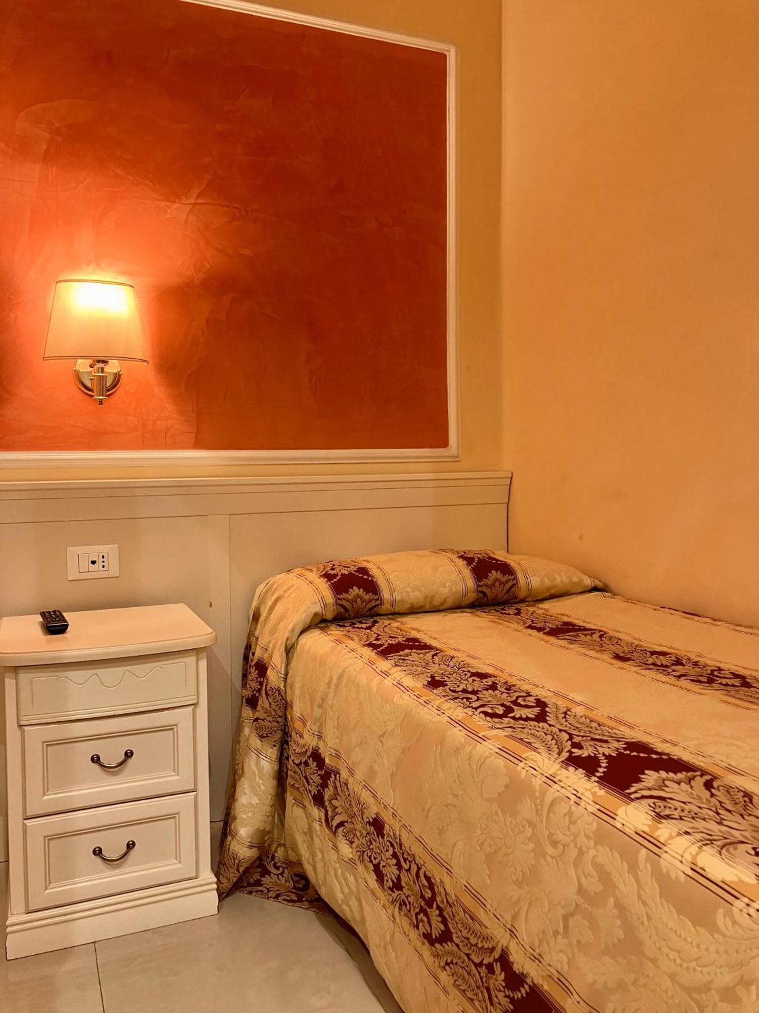 Hotel Erdarelli Roma Dış mekan fotoğraf