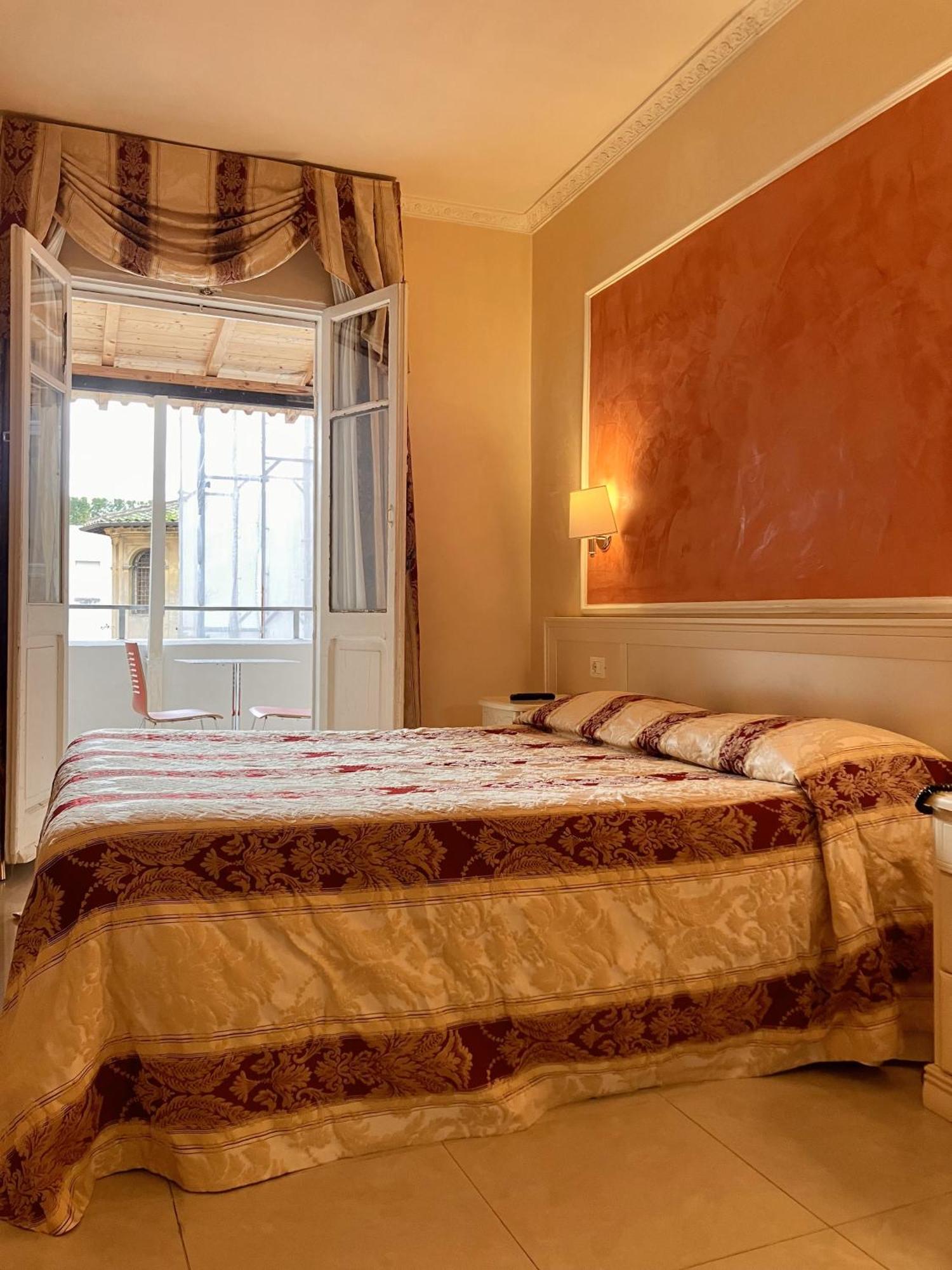 Hotel Erdarelli Roma Dış mekan fotoğraf