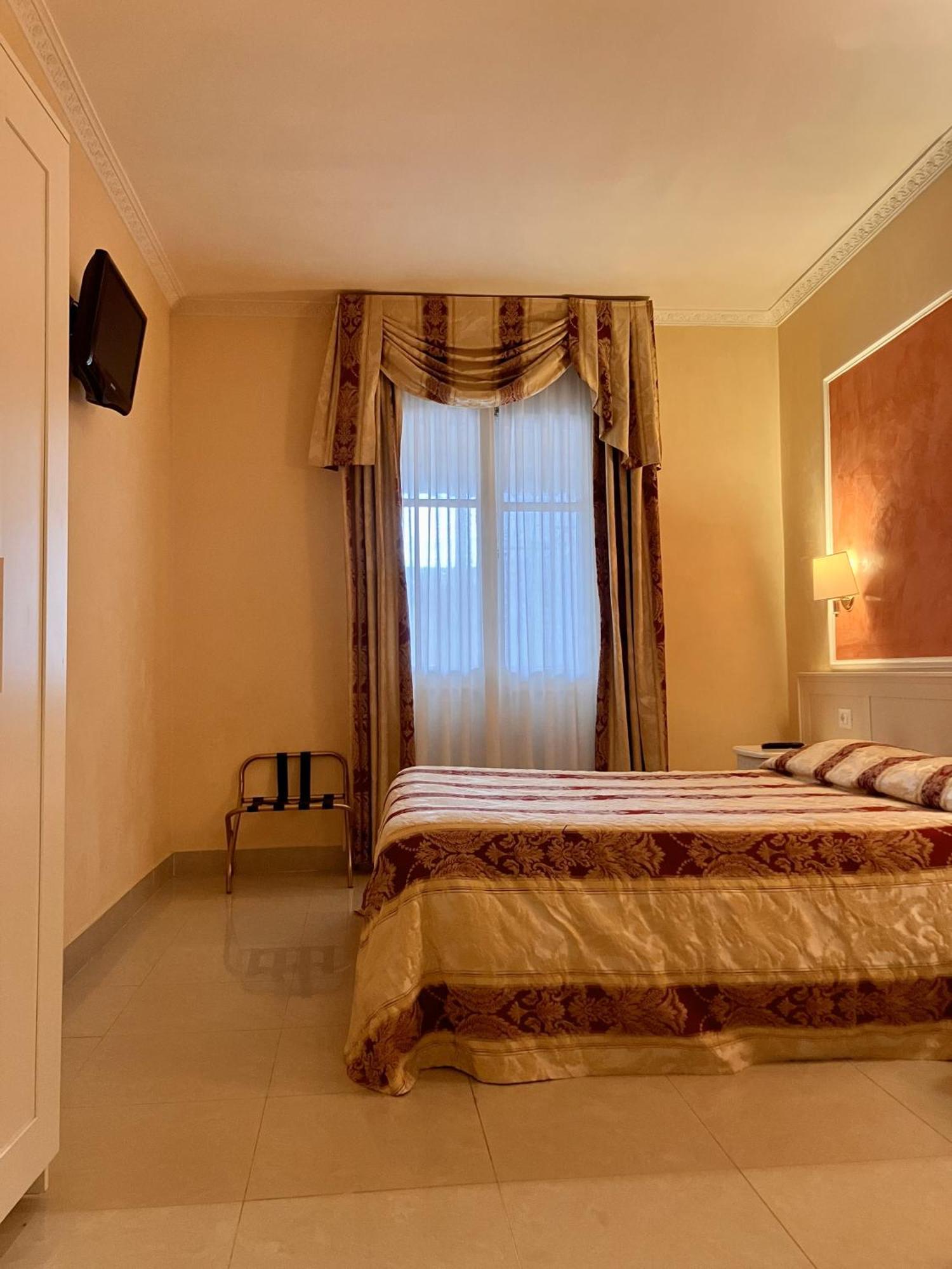 Hotel Erdarelli Roma Dış mekan fotoğraf