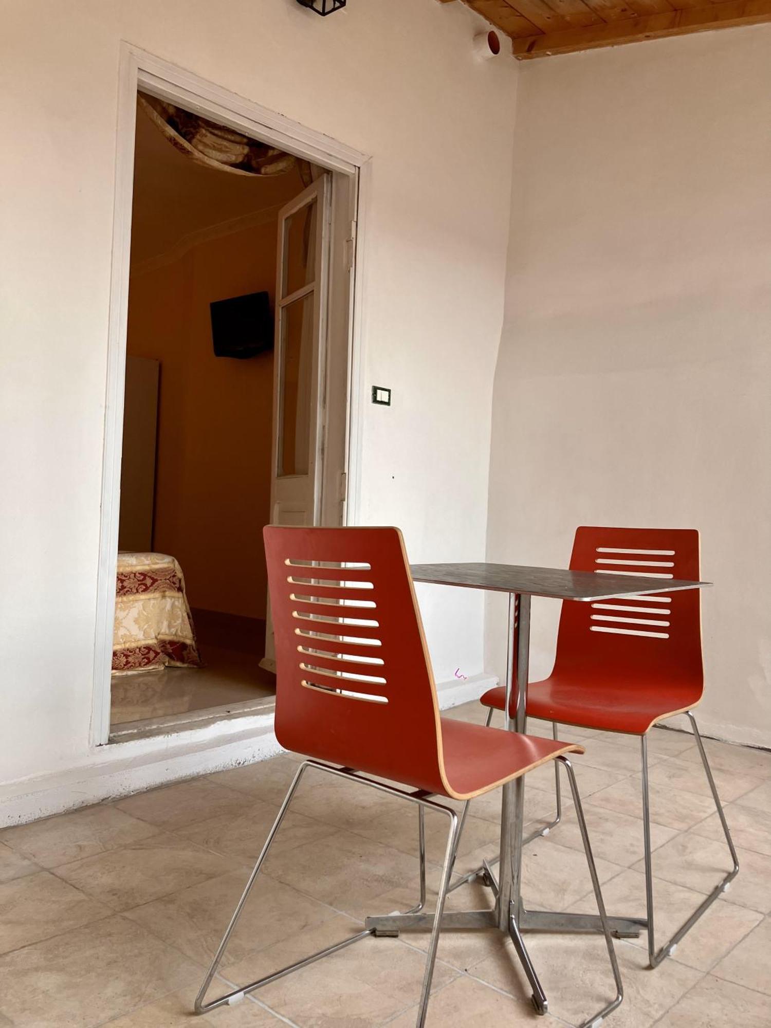 Hotel Erdarelli Roma Dış mekan fotoğraf