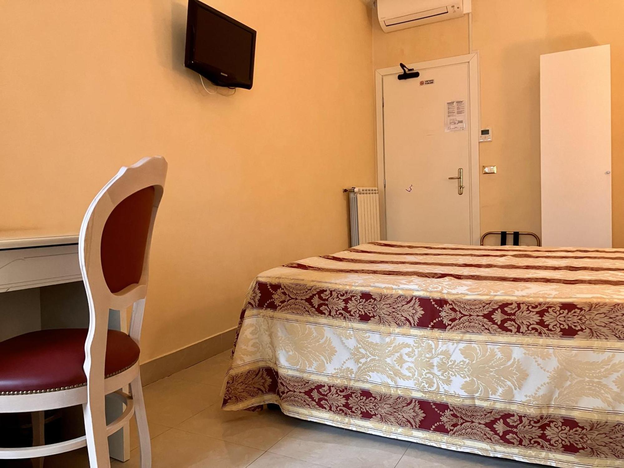 Hotel Erdarelli Roma Dış mekan fotoğraf