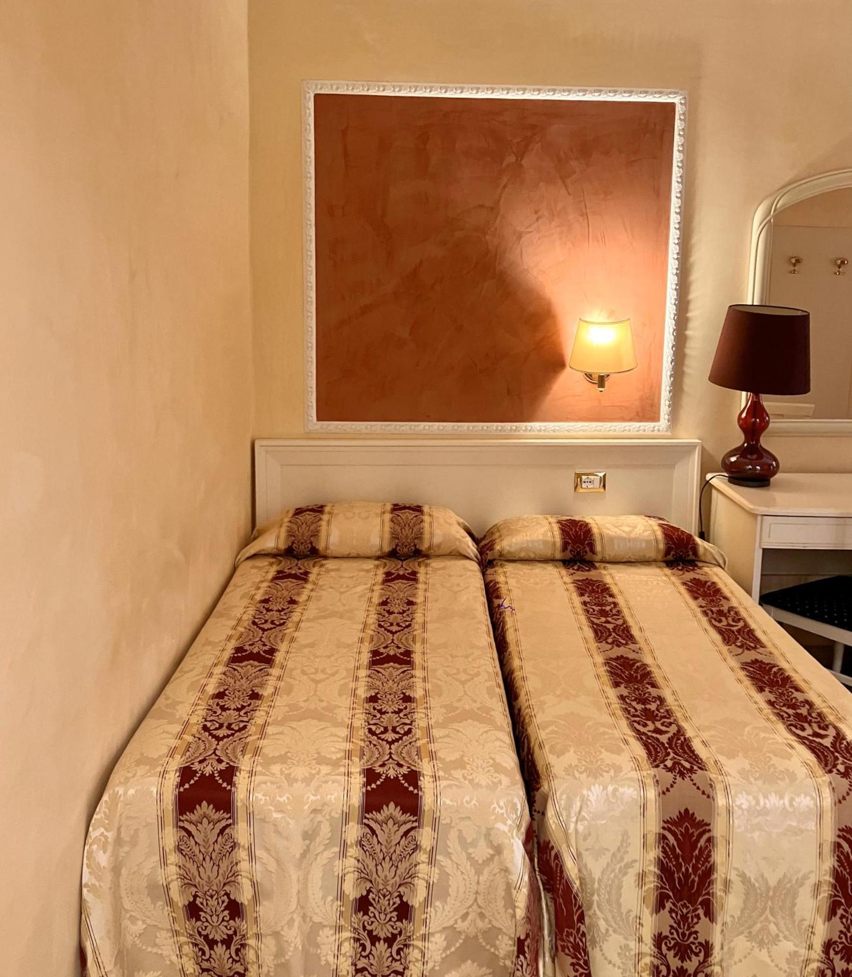 Hotel Erdarelli Roma Dış mekan fotoğraf