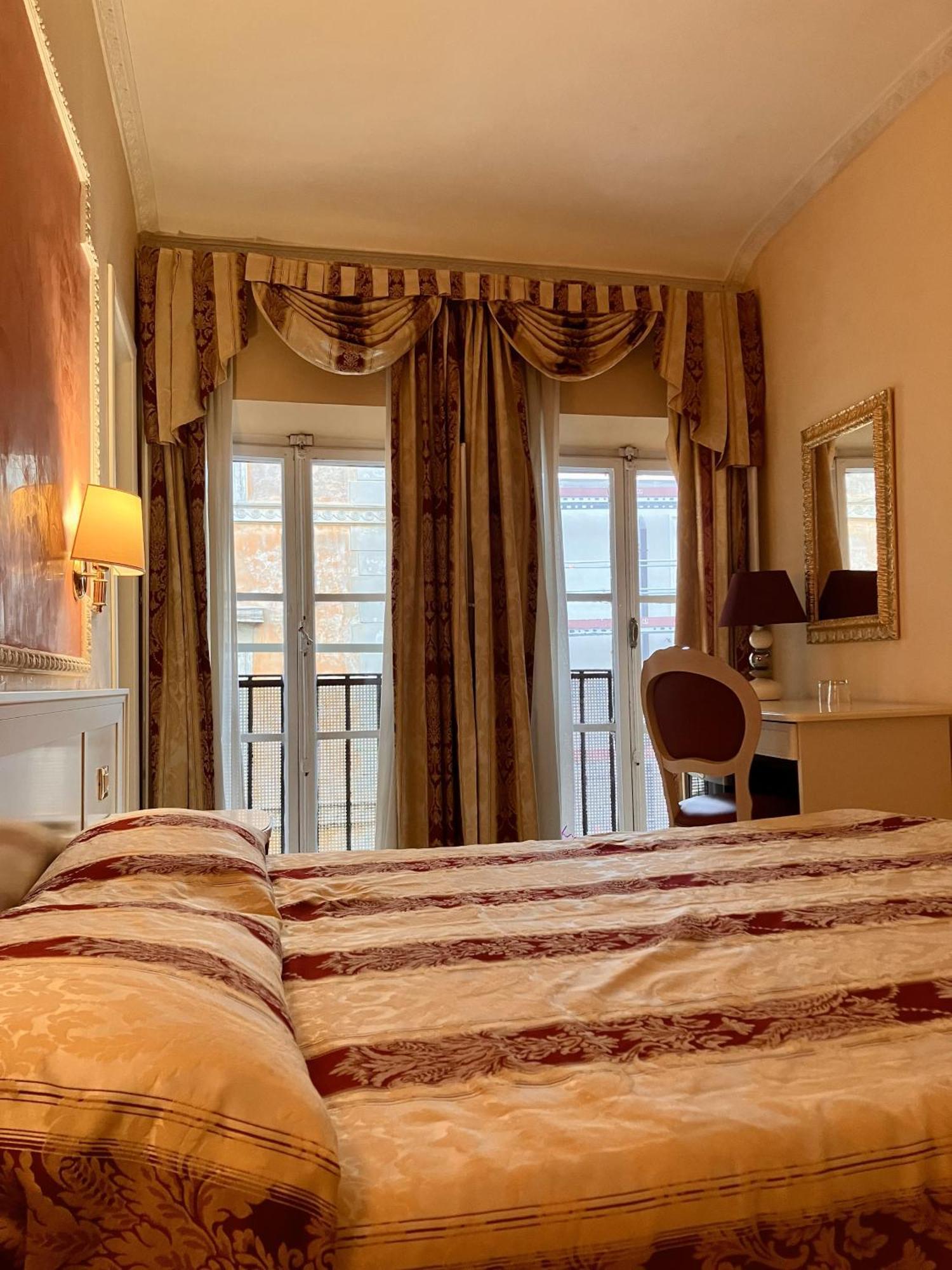 Hotel Erdarelli Roma Dış mekan fotoğraf