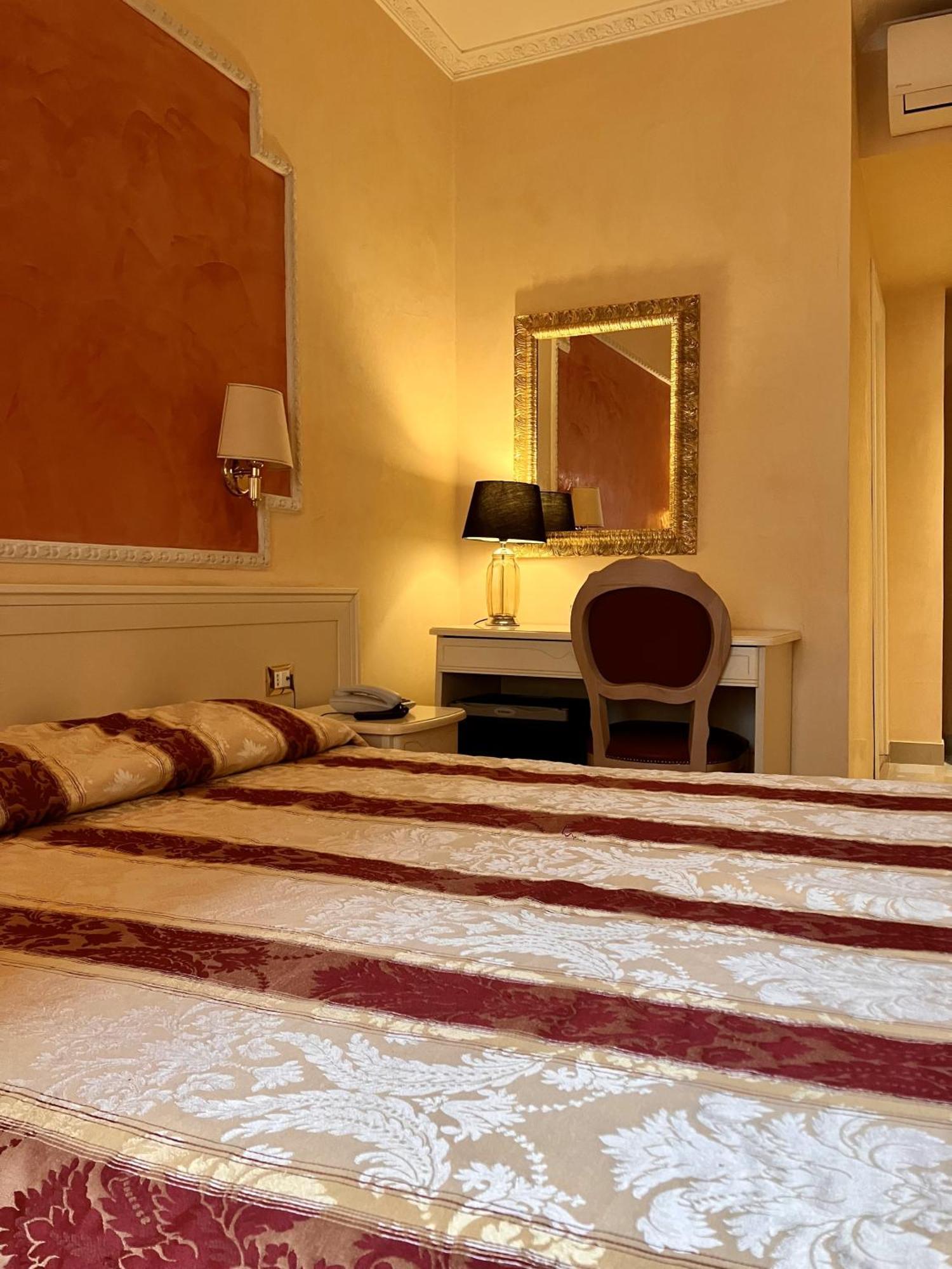 Hotel Erdarelli Roma Dış mekan fotoğraf
