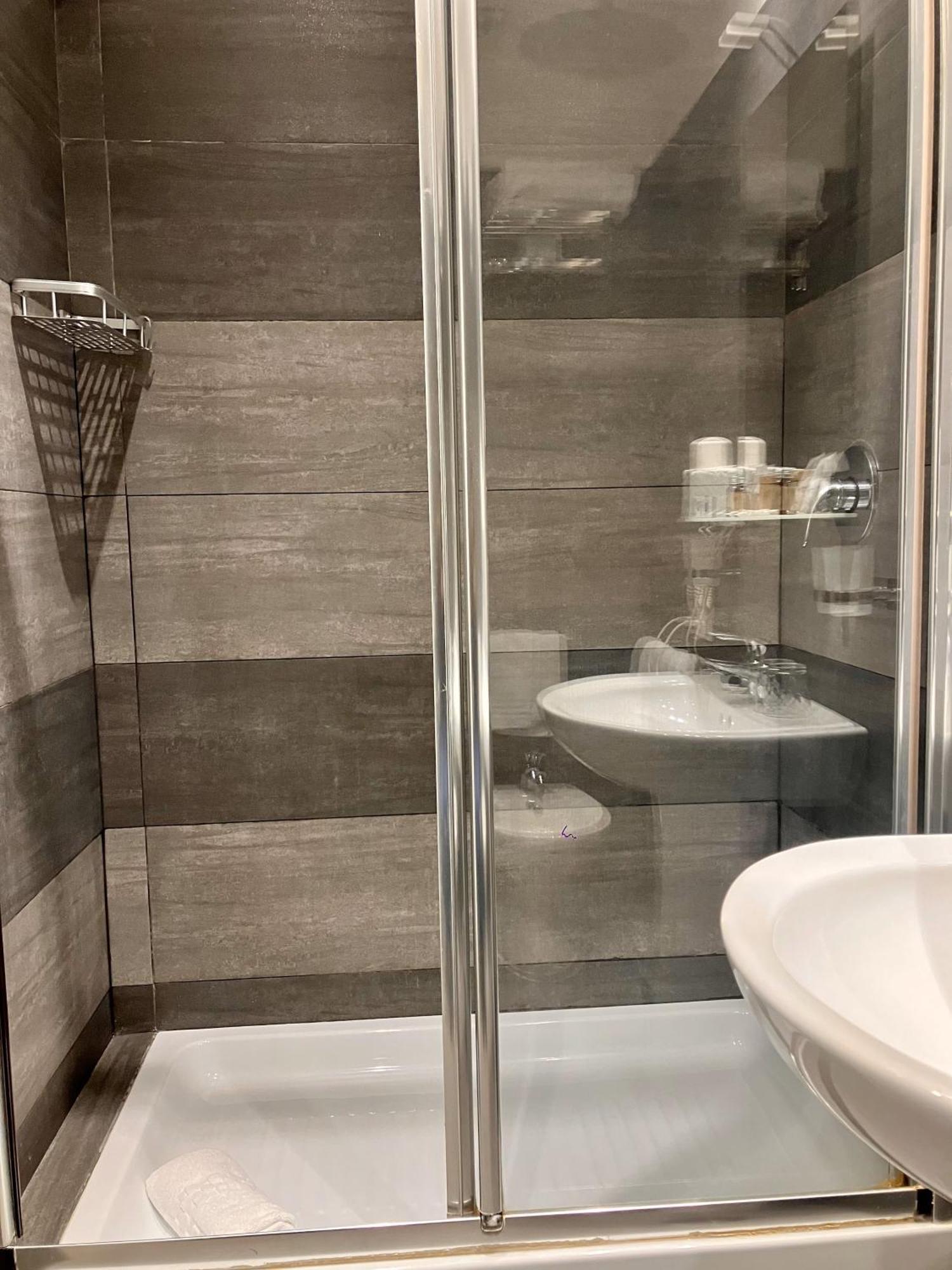 Hotel Erdarelli Roma Dış mekan fotoğraf