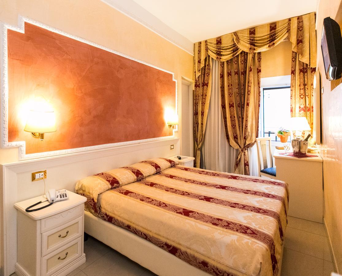 Hotel Erdarelli Roma Dış mekan fotoğraf