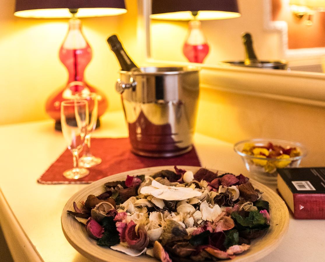 Hotel Erdarelli Roma Dış mekan fotoğraf