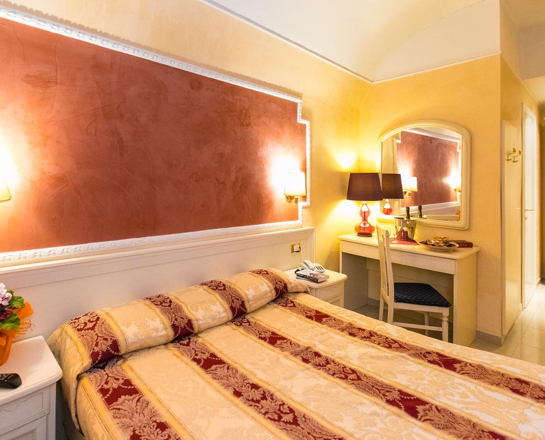 Hotel Erdarelli Roma Dış mekan fotoğraf