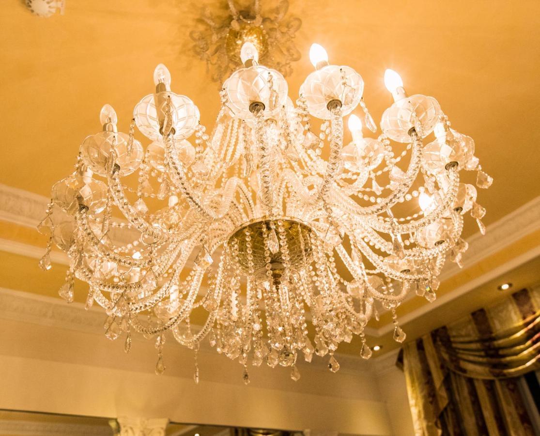 Hotel Erdarelli Roma Oda fotoğraf