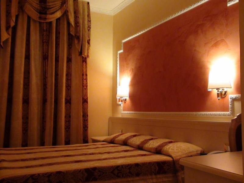 Hotel Erdarelli Roma Dış mekan fotoğraf