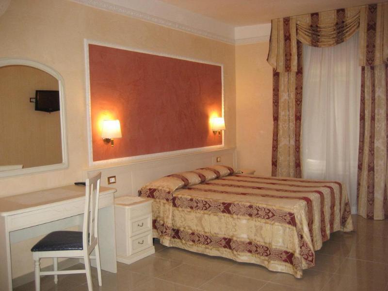 Hotel Erdarelli Roma Dış mekan fotoğraf