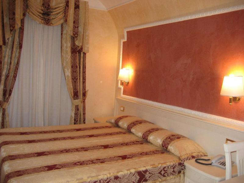 Hotel Erdarelli Roma Dış mekan fotoğraf